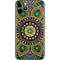 Sacred Wheel Colored iPhone 11 Pro Skin
